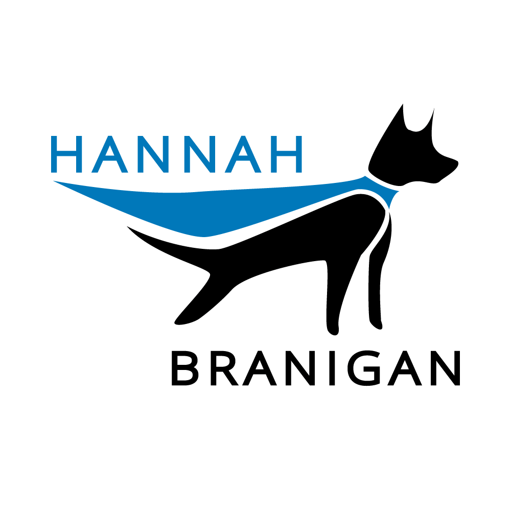 Hannah Branigan – Wonderpups Training